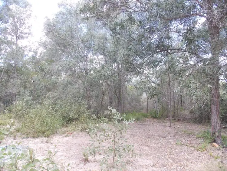Fourth view of Homely land listing, Lot 27 TANDURINGIE DRIVE, Nanango QLD 4615