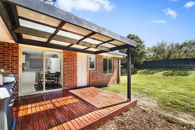 Third view of Homely house listing, 64 Colorado Drive, Blue Haven NSW 2262