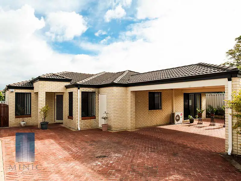 Main view of Homely house listing, 7 Coulson Street, Wilson WA 6107