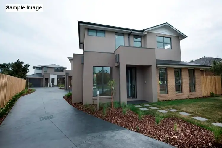 Fourth view of Homely townhouse listing, 1/326 Waterloo Road, Glenroy VIC 3046