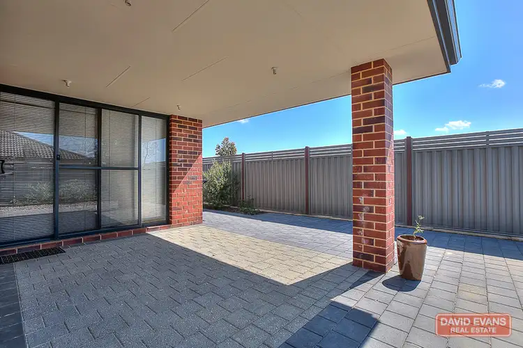 Fourth view of Homely house listing, 2 Archdale Loop, Piara Waters WA 6112