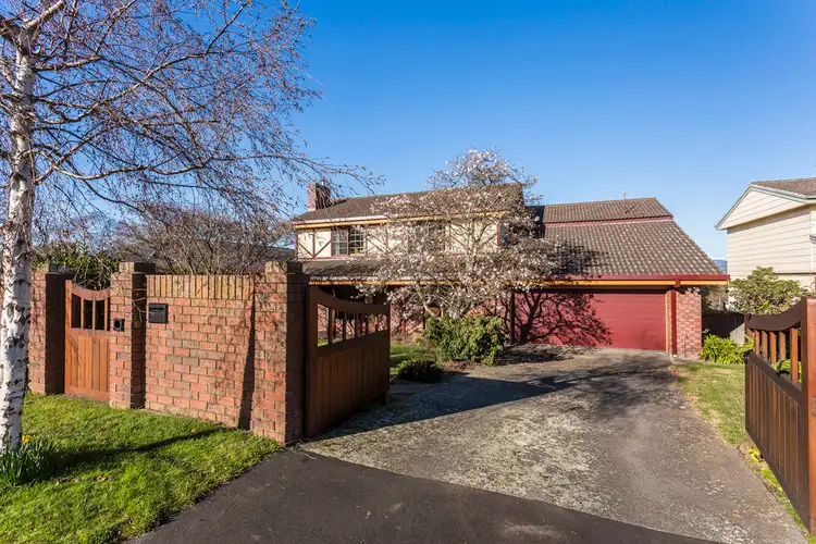 50 Charlton Street, Norwood TAS 7250