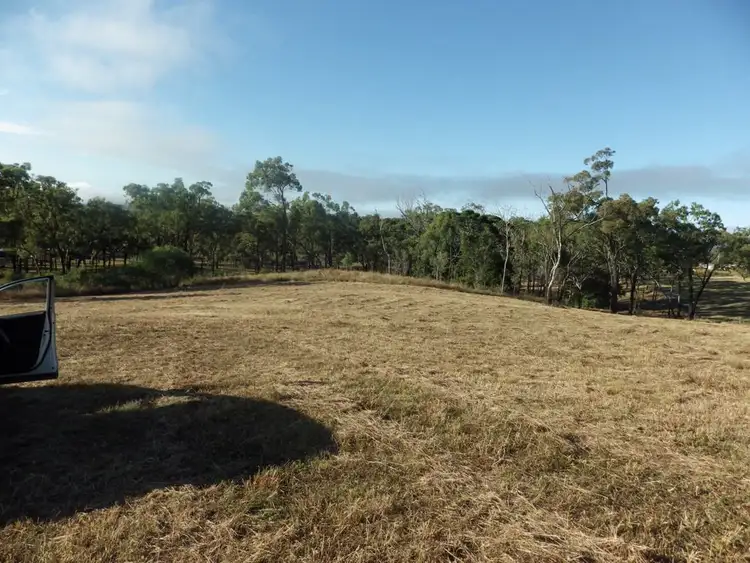 Third view of Homely land listing, Address available on request