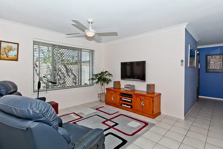 Fourth view of Homely house listing, 7 Yellowfin Place, Banksia Beach QLD 4507