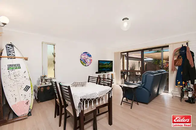 Sixth view of Homely unit listing, 1/29 Gibbon Street, Lennox Head NSW 2478