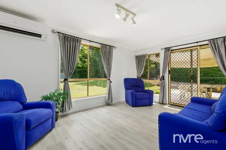 Fourth view of Homely house listing, 6 Yarran Street, Narangba QLD 4504