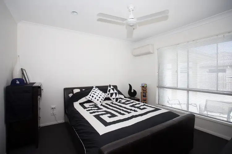 Seventh view of Homely house listing, 6 Sidon Court, Ooralea QLD 4740