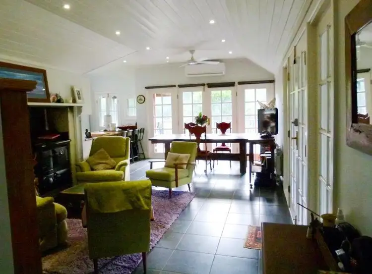 Sixth view of Homely rural property listing, 813 Yowrie Rd, Cobargo NSW 2550