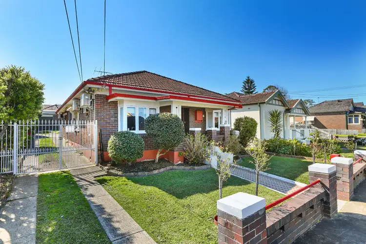 51 Wilga Street, Concord West NSW 2138