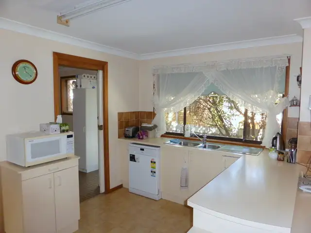 Second view of Homely house listing, 29 Middleton Street, Parkes NSW 2870