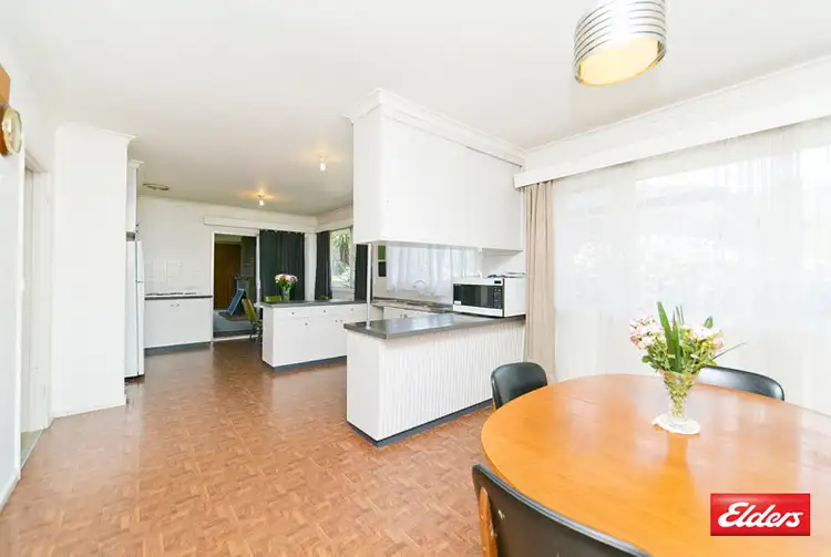 Fourth view of Homely house listing, 7 Blackman Crescent, Macquarie ACT 2614