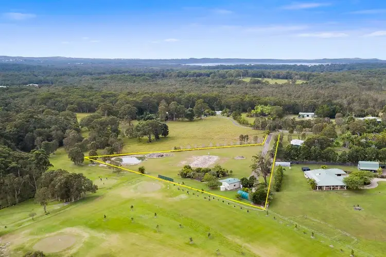 95 Hollett Road, Noosaville QLD 4566