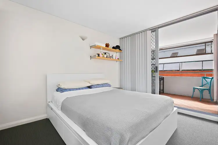 Third view of Homely apartment listing, 54/546-562 King Street, Newtown NSW 2042