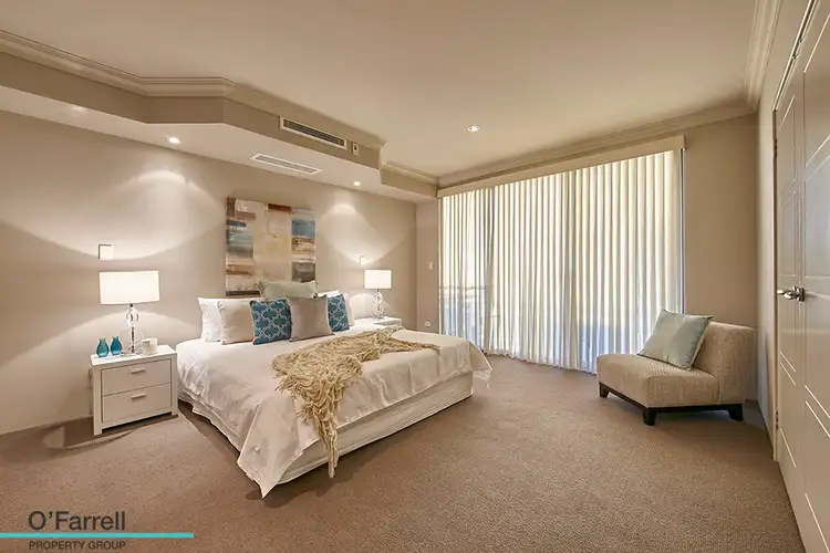 4/30 Spinnaker Quays, Mandurah WA 6210