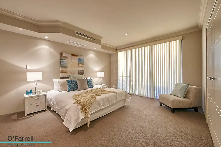 Main view of Homely apartment listing, 4/30 Spinnaker Quays, Mandurah WA 6210