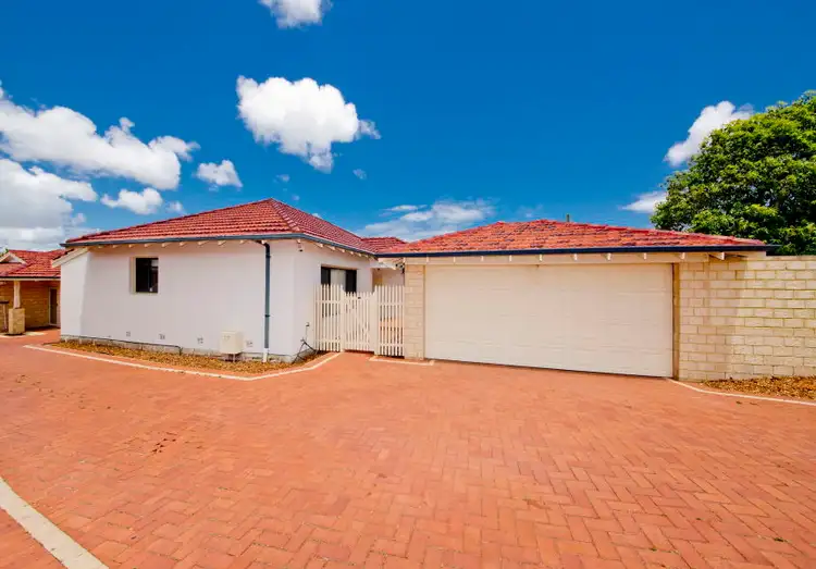 42a Harrison Street, Balcatta WA 6021