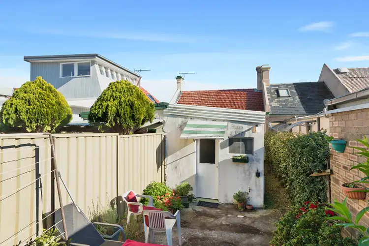Fifth view of Homely house listing, 121 Young Street, Annandale NSW 2038