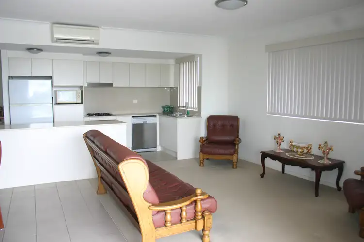 Sixth view of Homely unit listing, Unit 3/23 Playfield St, Chermside QLD 4032