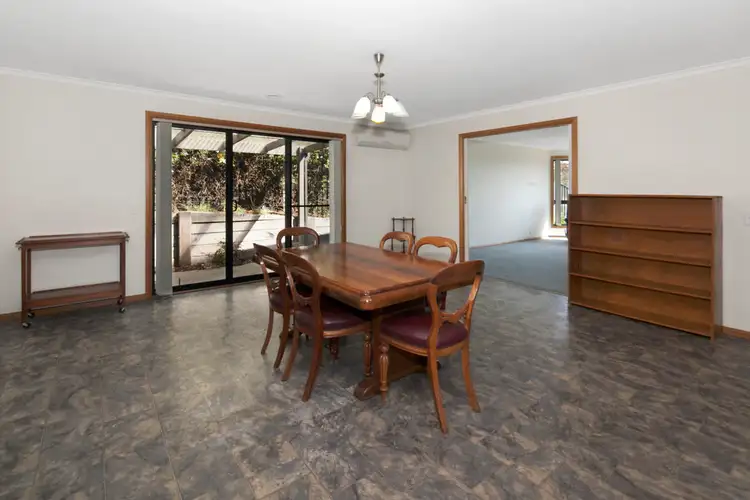 Fifth view of Homely house listing, 3 Altieri Place, Ballarat VIC 3350