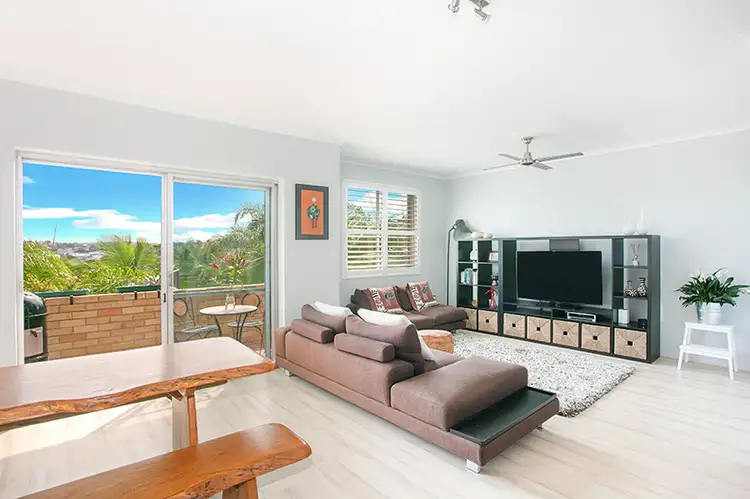 5/51 McDonald Street, Freshwater NSW 2096