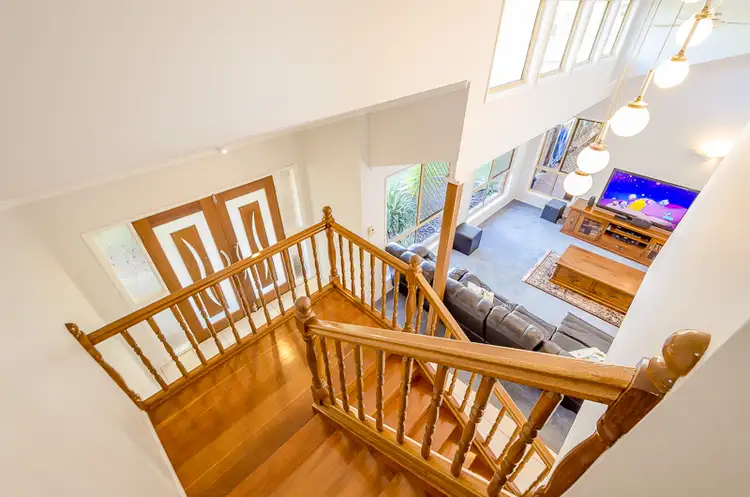 Fifth view of Homely house listing, 3 Carpentaria Close, Clinton QLD 4680