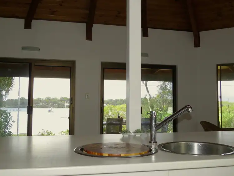 Third view of Homely house listing, 66 The Esplanade, Karragarra Island QLD 4184