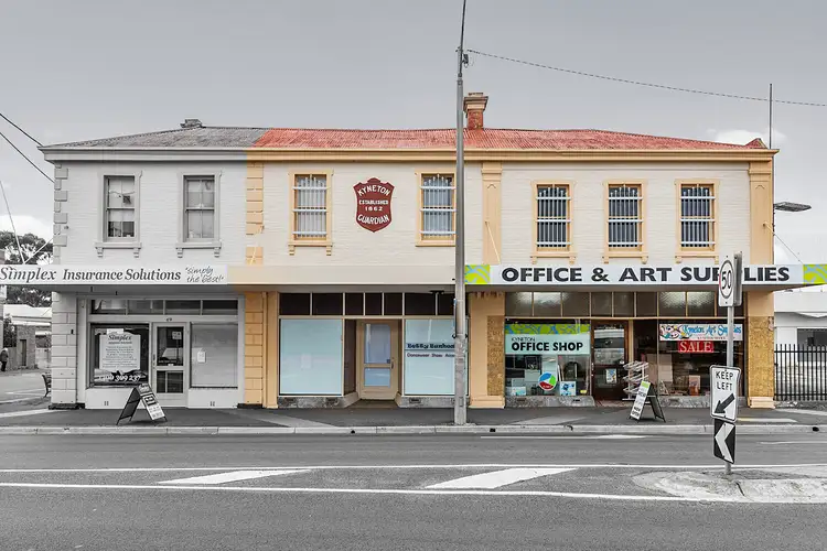 Main view of Homely house listing, 92-94 Mollison Street, Kyneton VIC 3444
