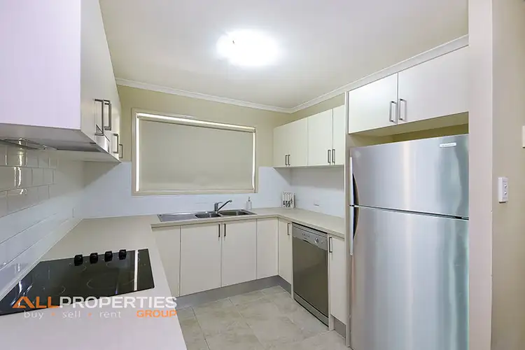 Fourth view of Homely house listing, 14 Melrose Place, Eagleby QLD 4207