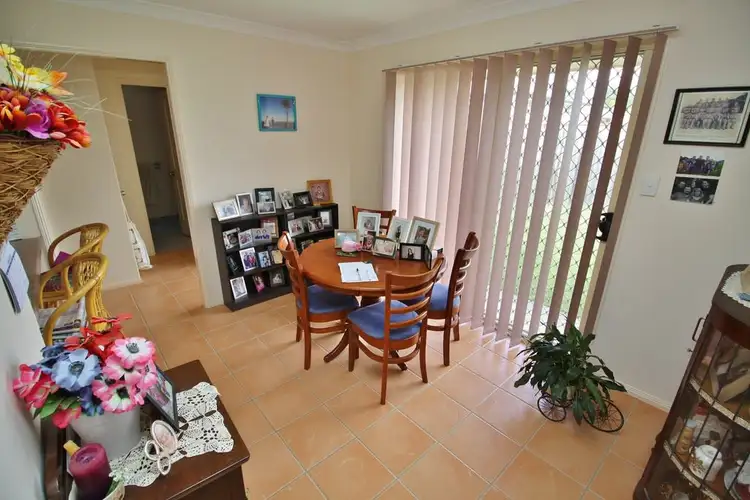 Sixth view of Homely house listing, 18 Kurtellen Crescent, Kingaroy QLD 4610