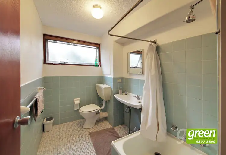 Fifth view of Homely unit listing, 18/52 Meadow Crescent, Meadowbank NSW 2114