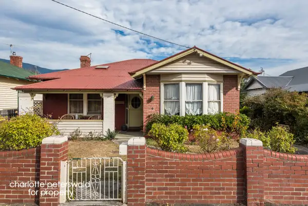 24 Gormanston Road, Moonah TAS 7009