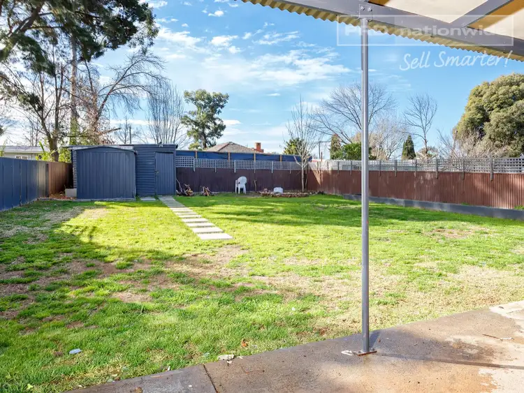 Sixth view of Homely house listing, 81 Tichborne Crescent, Kooringal NSW 2650