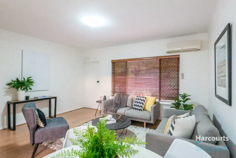 Main view of Homely unit listing, 5/69 Hughes Street, Mile End SA 5031