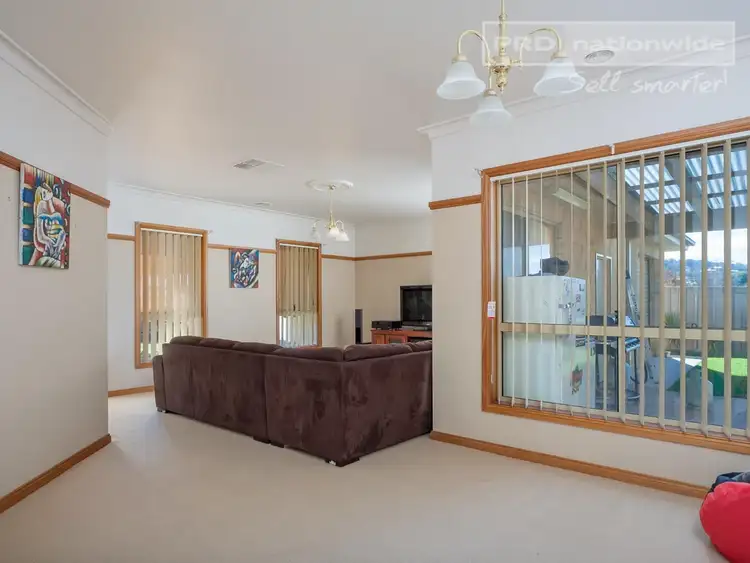 Third view of Homely house listing, 43 Tamar Drive, Tatton NSW 2650