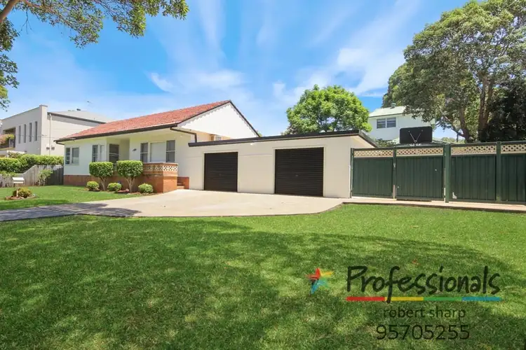 11 Salisbury Street, Penshurst NSW 2222