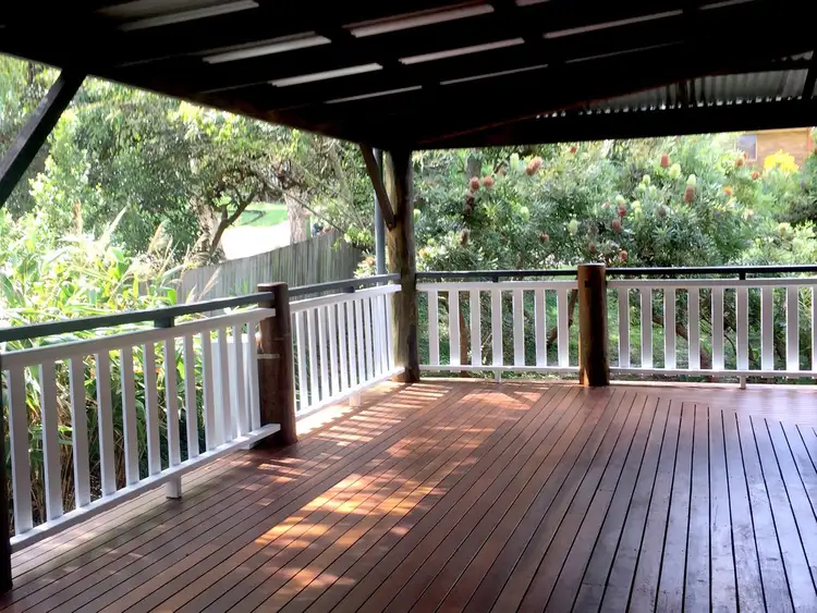 Sixth view of Homely house listing, 3 Ranger Court, Sunrise Beach QLD 4567