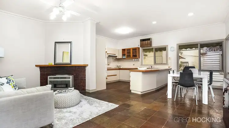 Fifth view of Homely house listing, 16 Greig Street, Albert Park VIC 3206