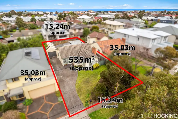 54 Anzac Crescent, Williamstown VIC 3016