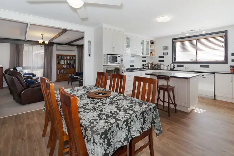 Third view of Homely house listing, 340 Kooroocheang-Blampied Road, Blampied VIC 3364