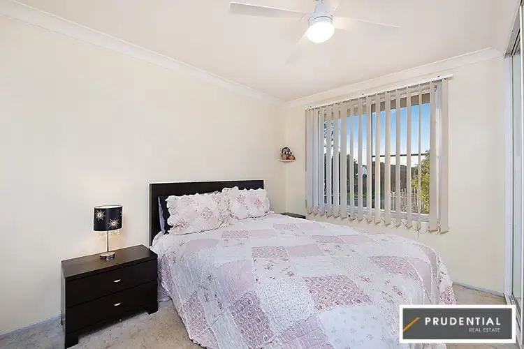 Fifth view of Homely house listing, 14 Hamlet Crescent, Rosemeadow NSW 2560
