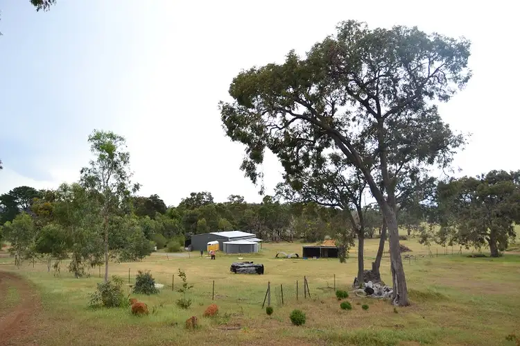 Sixth view of Homely house listing, 234 Copley-Dale Road, Gidgegannup WA 6083