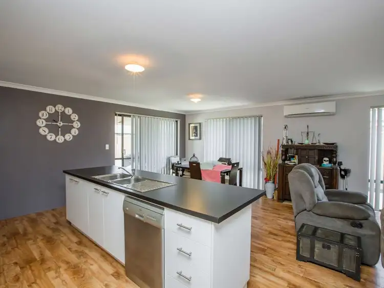 Sixth view of Homely house listing, 45 Sherwood Road, Australind WA 6233