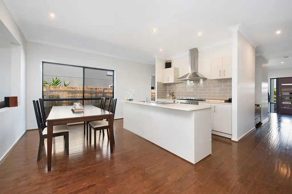 Main view of Homely house listing, 8 Emerald Drive, Caloundra West QLD 4551