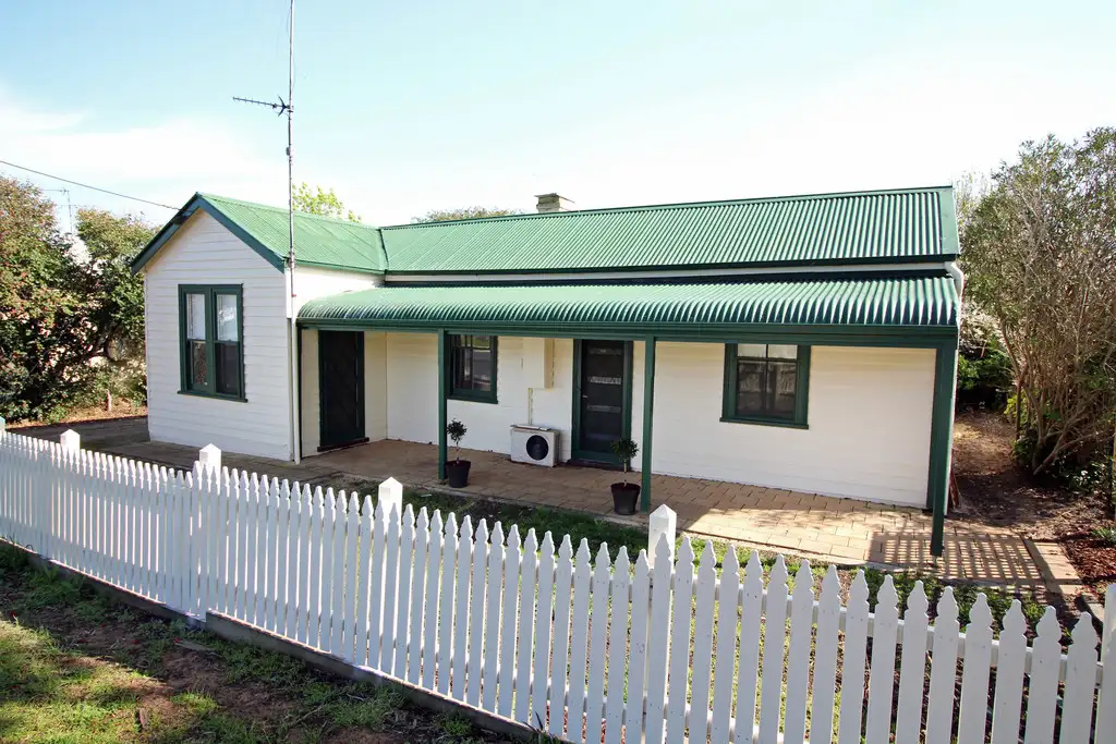 Main view of Homely house listing, 31 Livingston Street, Naracoorte SA 5271