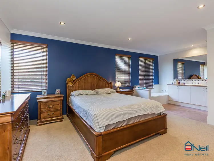 Fifth view of Homely house listing, 8 Vermillion Boulevard, Hilbert WA 6112