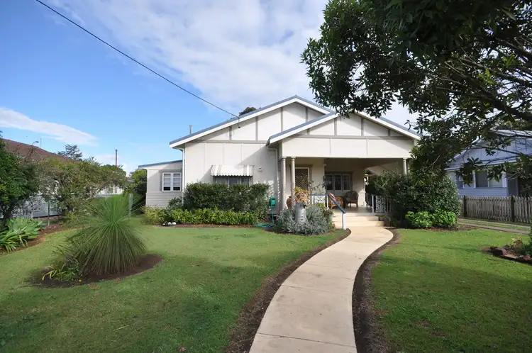 21 Richmond Street, Casino NSW 2470