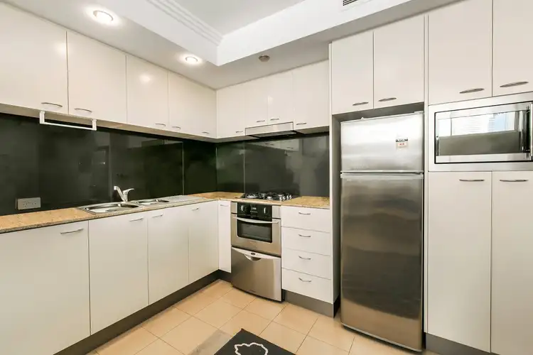 3105/70 Mary Street, Brisbane City QLD 4000