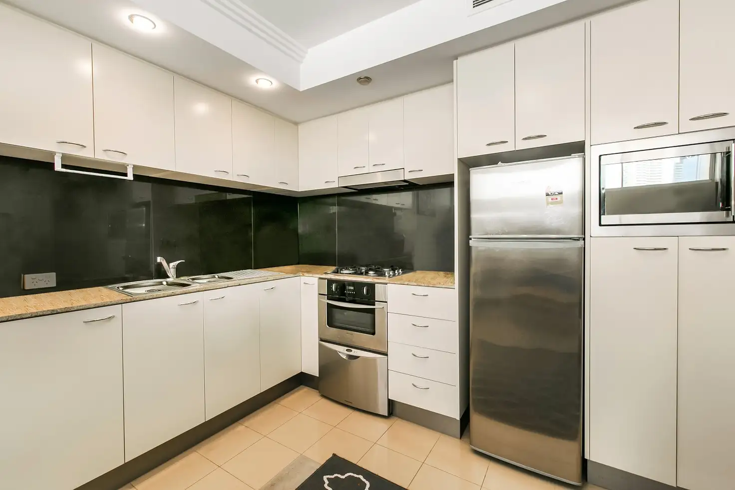 Main view of Homely unit listing, 3105/70 Mary Street, Brisbane City QLD 4000