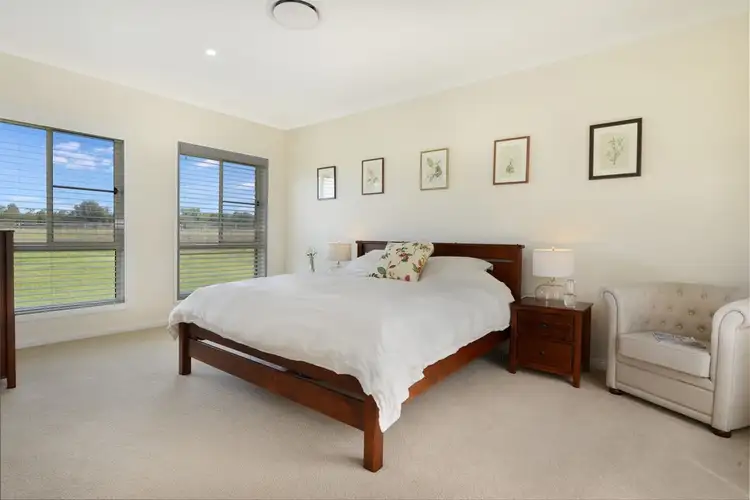 Fourth view of Homely house listing, 49 KERRY ELIZABETH DRIVE, Gunnedah NSW 2380