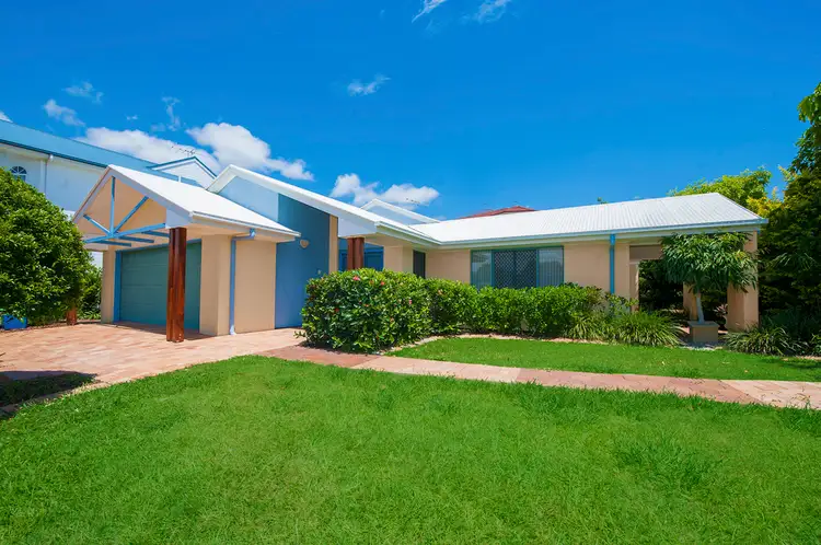 Main view of Homely house listing, 82 Springvale Circuit, Underwood QLD 4119